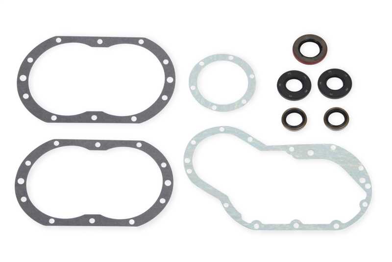 SuperCharger Gasket and Seal Kit 9595